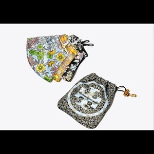 Tory Burch face masks